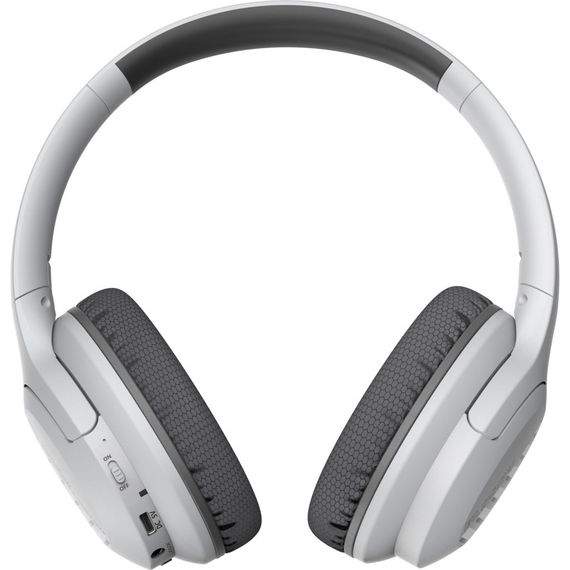 Навушники A4Tech Bloody MH360 Grey (4711421985161) | Зображення 1