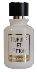 Духи з феромонами для жінок Aurora Et Amor White, 50 ml Sex Aura
