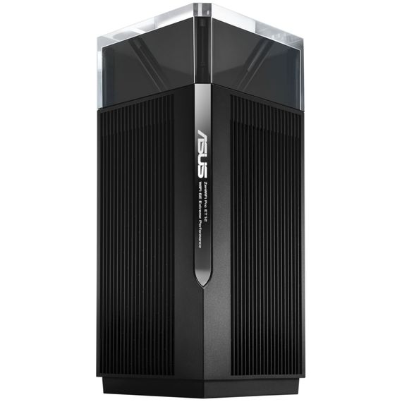 Маршрутизатор ASUS ZenWiFi Pro ET12 2PK (90IG05Z0-MO3A20) | Зображення 4