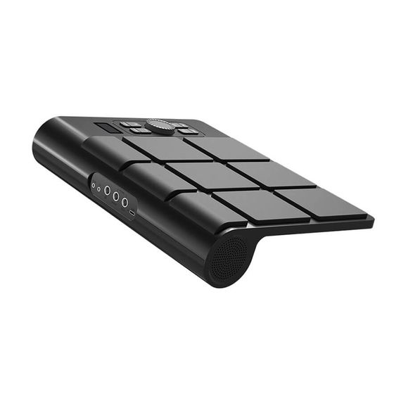 Компактна електронна ударна установка Musicality CDR9 _CompactDrum | Зображення 4