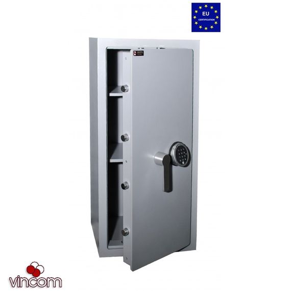 Сейф взломостойкий Griffon CLE I.90.E | Зображення 3