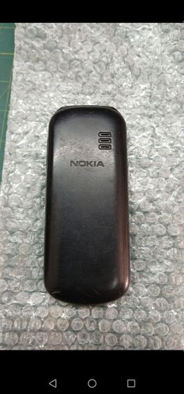 Мобильный телефон Nokia 1280 бу | Зображення 3
