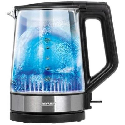 Электрочайник MPM MCZ-125 | Зображення 6