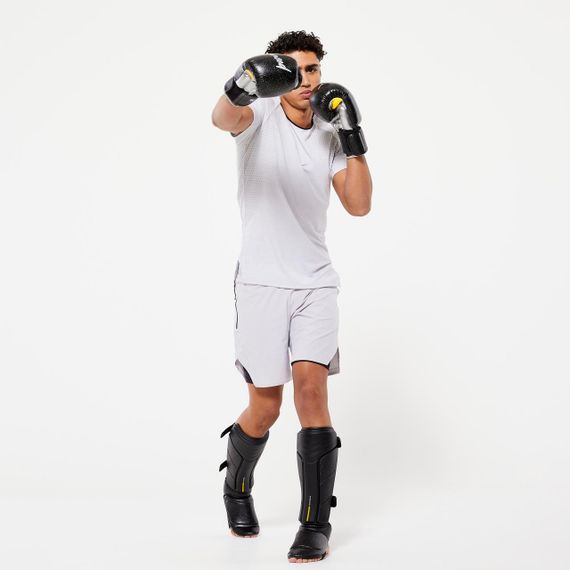 Захисний щиток 900 для кікбоксингу/муай-тай для дорослих - M | Зображення 6