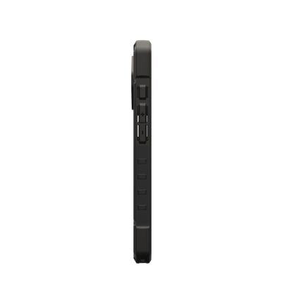 Чехол для мобильного телефона UAG iPhone 17 Pathfinder MagSafe Black (114550114040) | Зображення 3