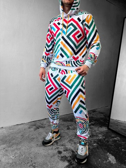 Спортивний костюм | Зображення 2