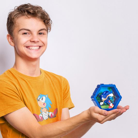 Игровая мини фигурка Соник 10cm | Зображення 4