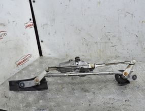 Трапеція склоочисника передня Mazda 6 2007-2012 Моторчик двірників лобового скла Мазда 6 1593001431