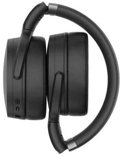 Гарнітура SENNHEISER HD 450 BT Black | Зображення 1