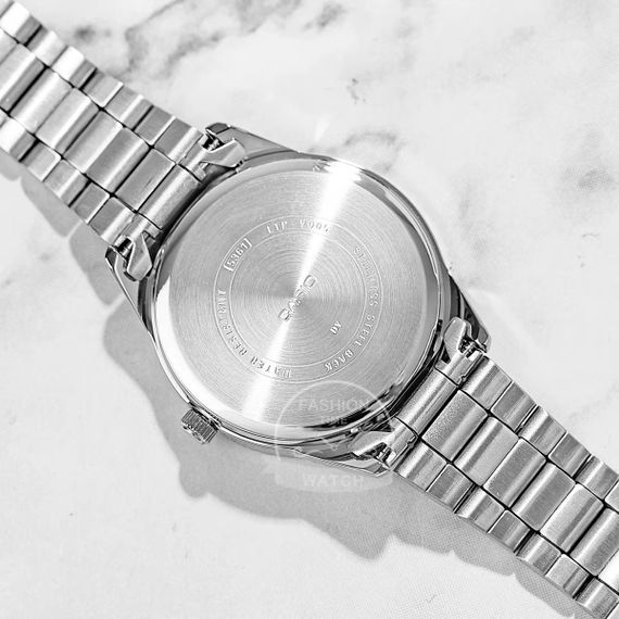Жіночий годинник Casio LTP-V001D-7B | Зображення 1