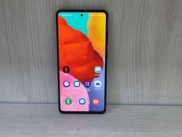 Мобильный телефон Samsung a515f galaxy a51 6/128gb | Зображення 9