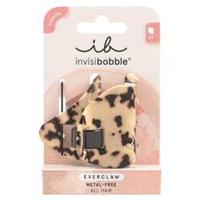 Заколка для волос invisibobble EVERCLAW Leo Love