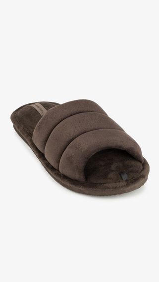 Капці жіночі TWINS 13811-13812-13813 40 Шоколадний shop (4820182057601) | Зображення 5