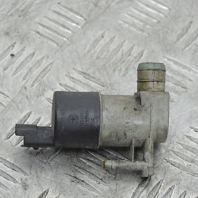 Моторчик омивача лобового скла Renault Clio Trafic Насос омивача скла Рено Кліо 9641553880