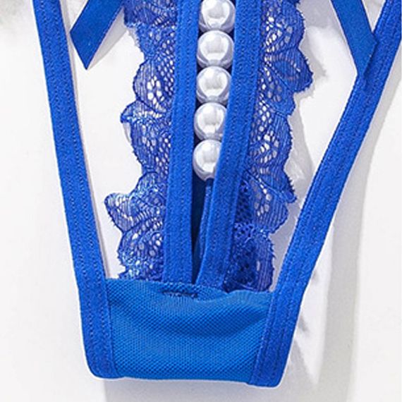 Еротичні труси Babydoll 44 M/L 9001-6 | Зображення 6