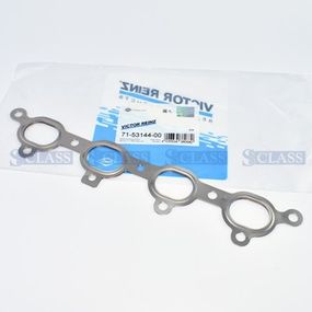 Прокладка выпускного коллектора Opel Combo 1.7 DI/DTI 01-, Victor Reinz, 71-53144-00,