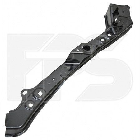 Ремчасть передней панели левая Toyota Rav4 '06-10 (FPS) 532030R010