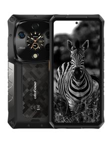 Смартфон Ulefone Armor 28 Ultra 16/1TB Black
