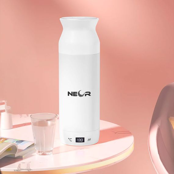 Термокухоль з підігрівом NEOR SMART HEAT 3.35 WT | Зображення 4