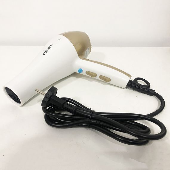 Фен Rotex RFF155-P | Зображення 5