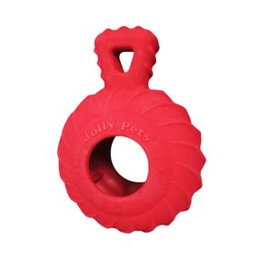 Іграшка для собак Jolly Pet TUFF TREADER, 15 см