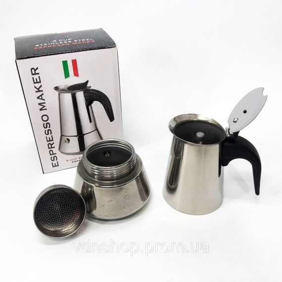 Кавомолка електрична найкраща UNIQUE, Кавомолка подрібнювач універсальний, Машина для молоти каву YB-34 | Зображення 6