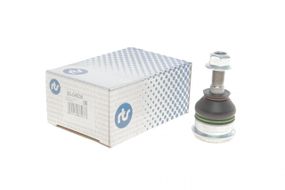 Опора шаровая передняя Smart Fortwo 08- 93-04508