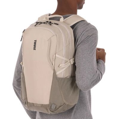 Рюкзак для ноутбука Thule 15.6&quot; EnRoute 23L TEBP4216 Pelican/Vetiver (3204843) | Зображення 4