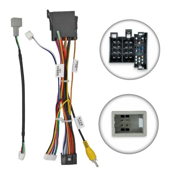 Штатна магнітола серії Mekede M400S під Great Wall Wingle (6) 2012-2016 (W2) 10 дюймів | Зображення 2