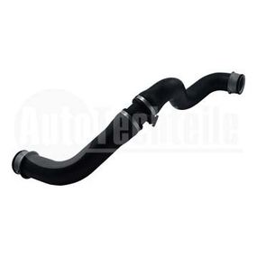 Патрубок радиатора верхний Mercedes Benz W221 M272 05-13, AutoTechteile, 110 5003, 43SKV664