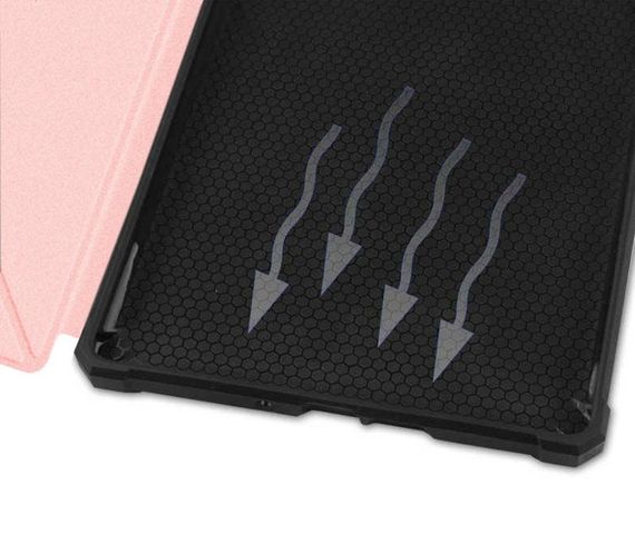 Обкладинка Primolux Transformer для електронної книги Amazon Kindle Paperwhite 11th Gen 2021 (M2L3EK) - Rose Gold | Зображення 4