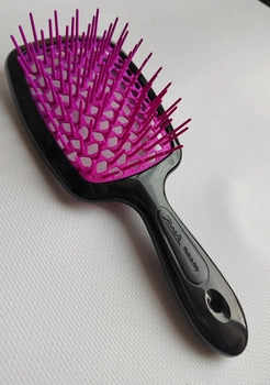 Расческа для волос Janeke 1830 Superbrush | Зображення 2
