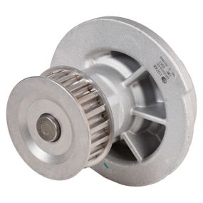 Помпа Opel Astra F (91-), Corsa B (91-), Vectra A (88-), Vectra B (95-), Astra G (98-), Kadett E (84-)