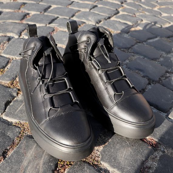 Кеды на меху Ed-Ge – тренд сезона | Зображення 4