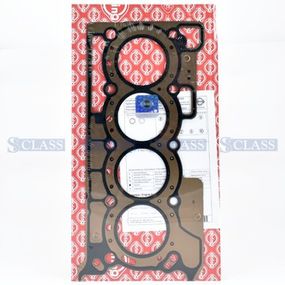 Прокладка ГБЦ Renault Dokker/Kangoo 1.2 TCe 12-, Elring, 598.620,