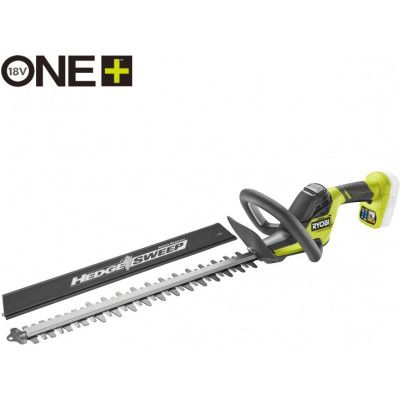 Кусторез Ryobi ONE+ RY18HT45A-0 (без АКБ и ЗУ) (5133005380) | Зображення 1