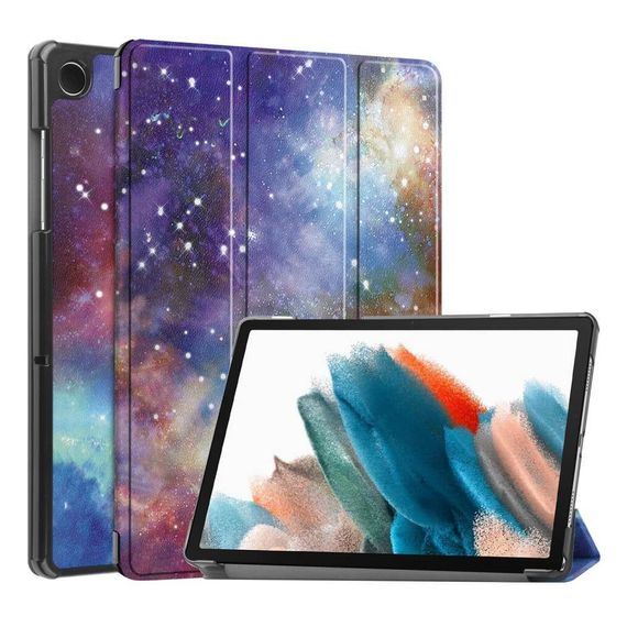Чохол до планшета BeCover Smart Case Samsung Galaxy Tab A11 SM-X133/X135 8.7" Space (713978) | Зображення 1