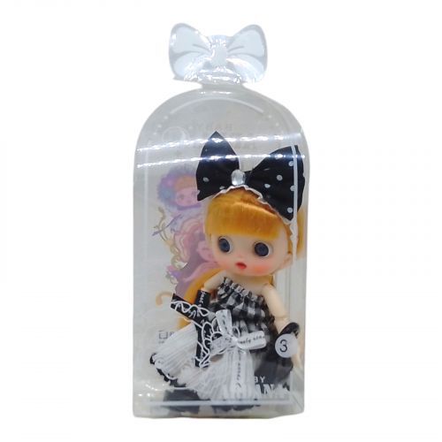 Кукла-брелок, шарнирная, "Baby Ardana", вид 3