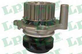 Насос водяний VAG 1.8T 20V2.0 (Вир-во LPR) LPR WP0631 на VW JETTA IV (1J2)