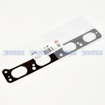Прокладка впускного коллектора Fiat 1.6 i Stilo 05-08/ Opel Astra/Vectra/Zafira/Meriva 1.6 i 00-10,809.890