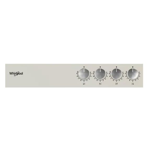 Варочная поверхность Whirlpool GOFL629S | Зображення 3