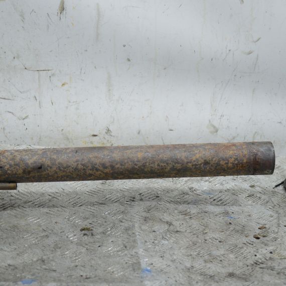 Каталізатор 1.2 / 1.4 TSI Volkswagen Golf VII 2012-2020 Каталізатор Фольксваген Гольф 7 5Q0131701S | Зображення 3