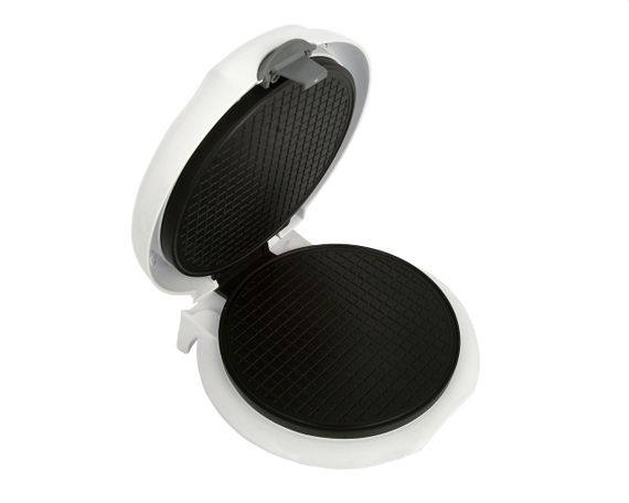 Вафельниця електрична Adler AD 3038 з конусом для ріжків 1500 Вт | Зображення 3