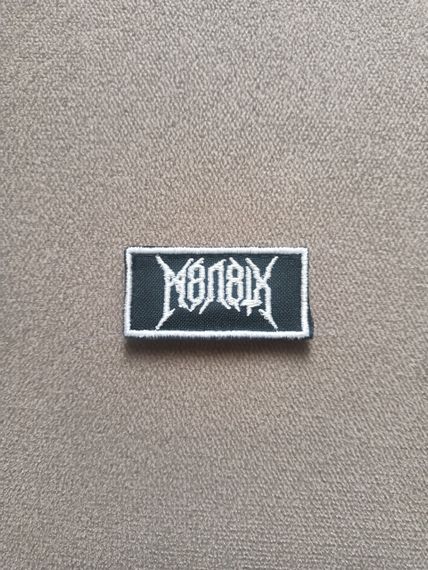 Шеврон М8Л8ТХ / 5см