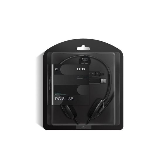 Навушники Epos PC 8 USB (1000432) | Зображення 8