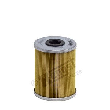 Фильтр топливный Opel Movano / Renault Kangoo/Master/Trafic 1.9-2.8 D/DTI/dCi/dTi 89-, Hengst, E63KP D78,