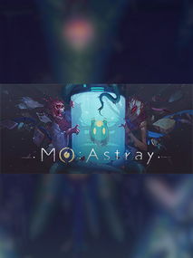MO: Astray (PC) - Steam Gift - EUROPE