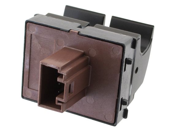 Skoda Yeti (от 2009-) двойная кнопка переключатель электрических стеклоподъемников 1Z0959858 Шкода Йети | Зображення 1