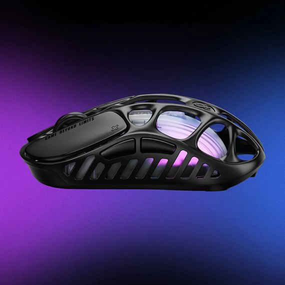 Миша GravaStar Mercury X GSX_BLK | Зображення 6