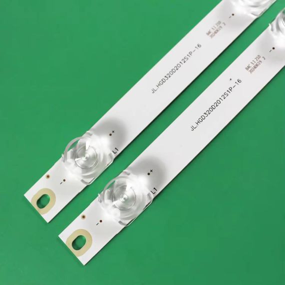 LED підсвітка TV 32" TY:MS-T32-3030-02A JL.HGD320D2012S1P-16 LED30303V2W6C1B54316M 2 шт | Зображення 1